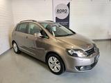 Volkswagen Golf Plus VI 1.6 TDI Life+ 1.Hand/DSG/TMP/AHK/SH - gebrauchte VW Golf Plus aus dem Jahr 2014