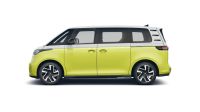Volkswagen ID. Buzz - Vorschau Bild 18