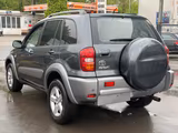 Toyota RAV 4 RAV4 2.0 Executive 4X4~ORIGINAL  37330 KM~ - Toyota RAV 4 in Bochum