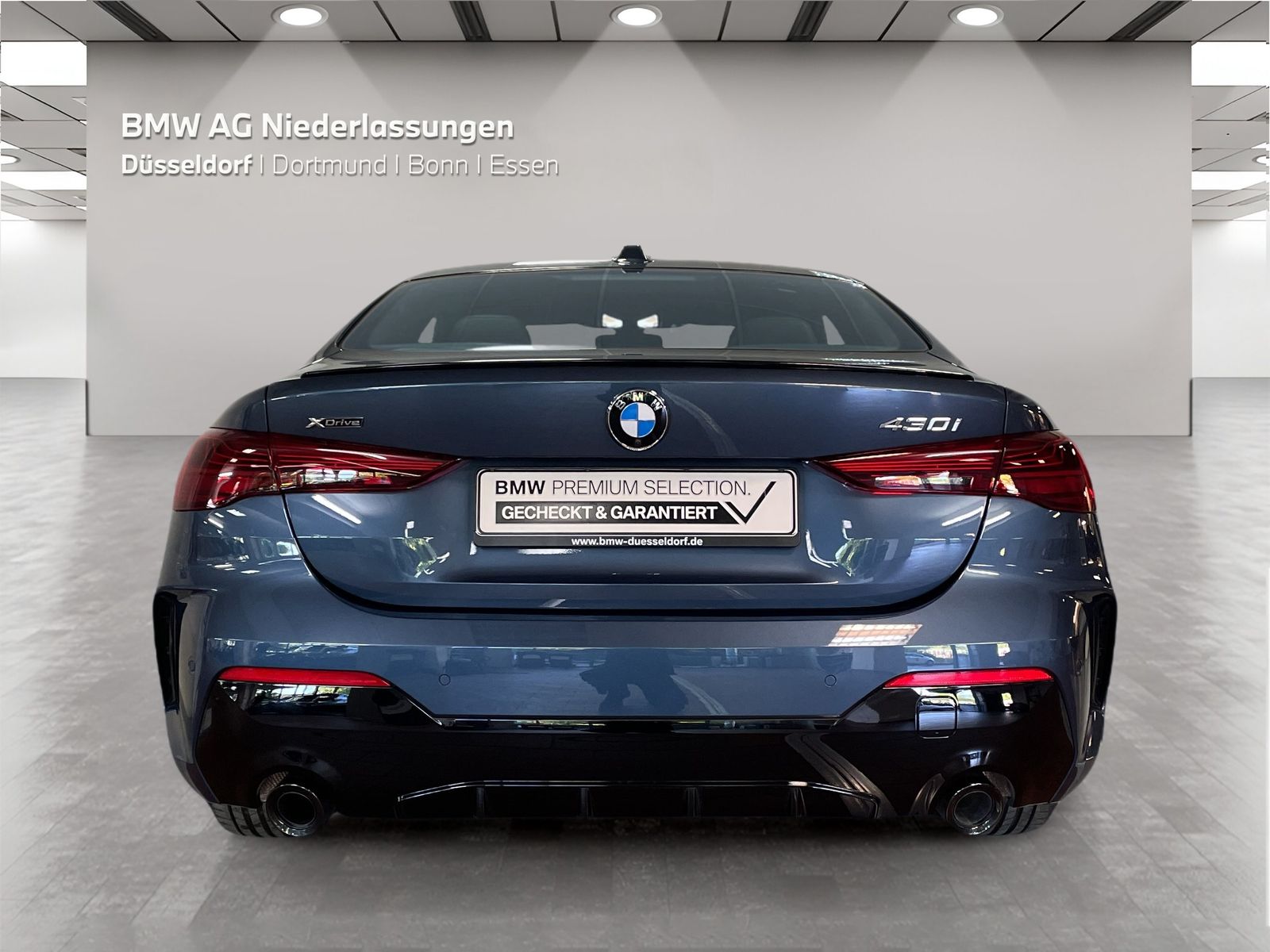 BMW 430 - Bild 9