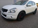 Nissan Qashqai 2.0 Sport Automatik 1 Hand - Nissan Qashqai: Sport