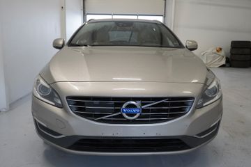 Volvo V60 - 7