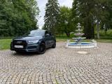 Audi Q3 sport quattro S-Line 8-Fach Leder LED Klima - Audi Q3 F3 Gebrauchtwagen