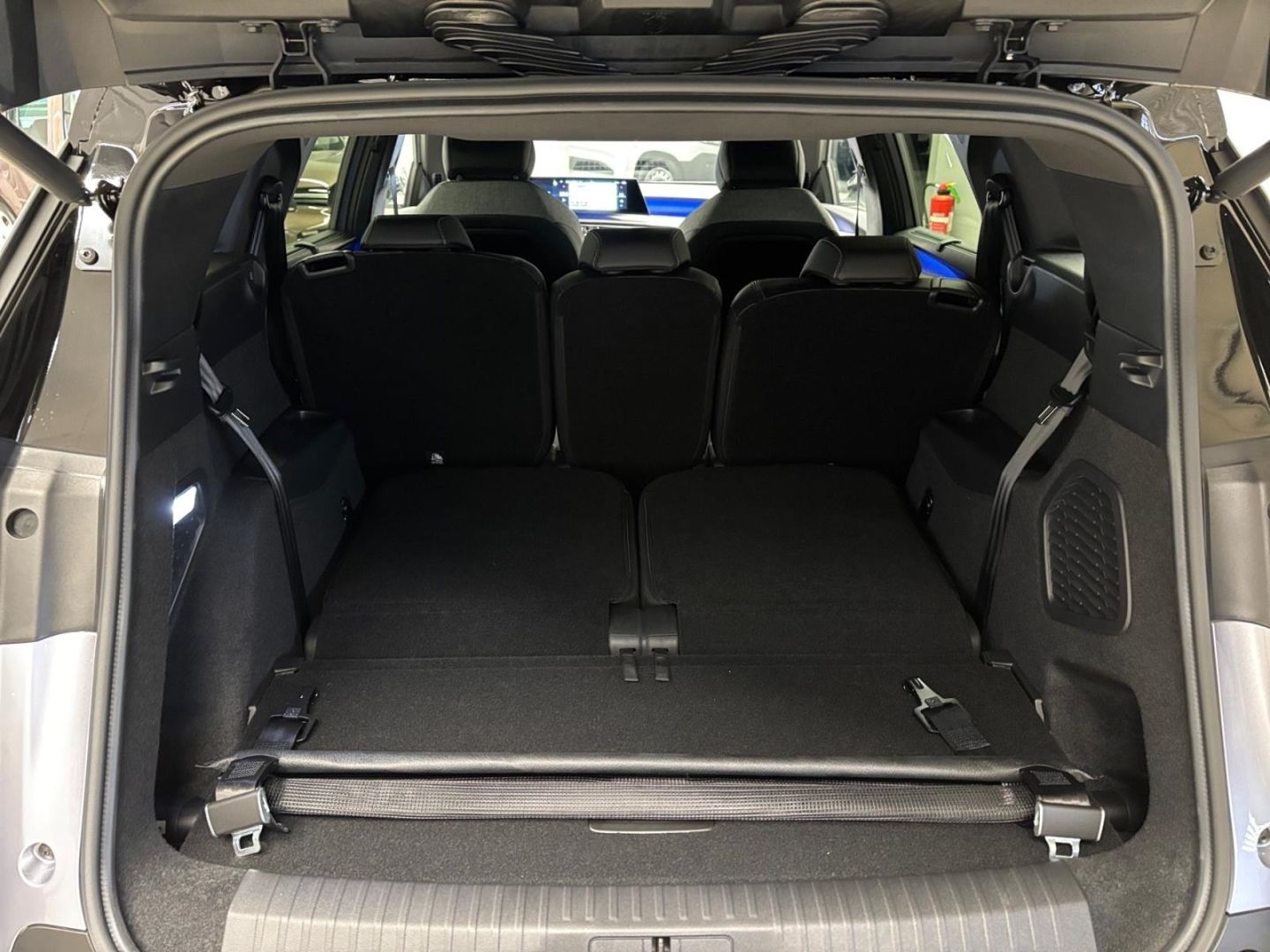 Peugeot 5008 - Bild 14