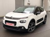 Citroën C3*1.2 *Automatik*Kamera*Totwinkelassi# 65911295 - Citroën C3 Gebrauchtwagen in Düsseldorf