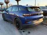 Volkswagen ID.4 Pro Performance  82kWh|LED|Navi|AHK - blaue Volkswagen ID.4
