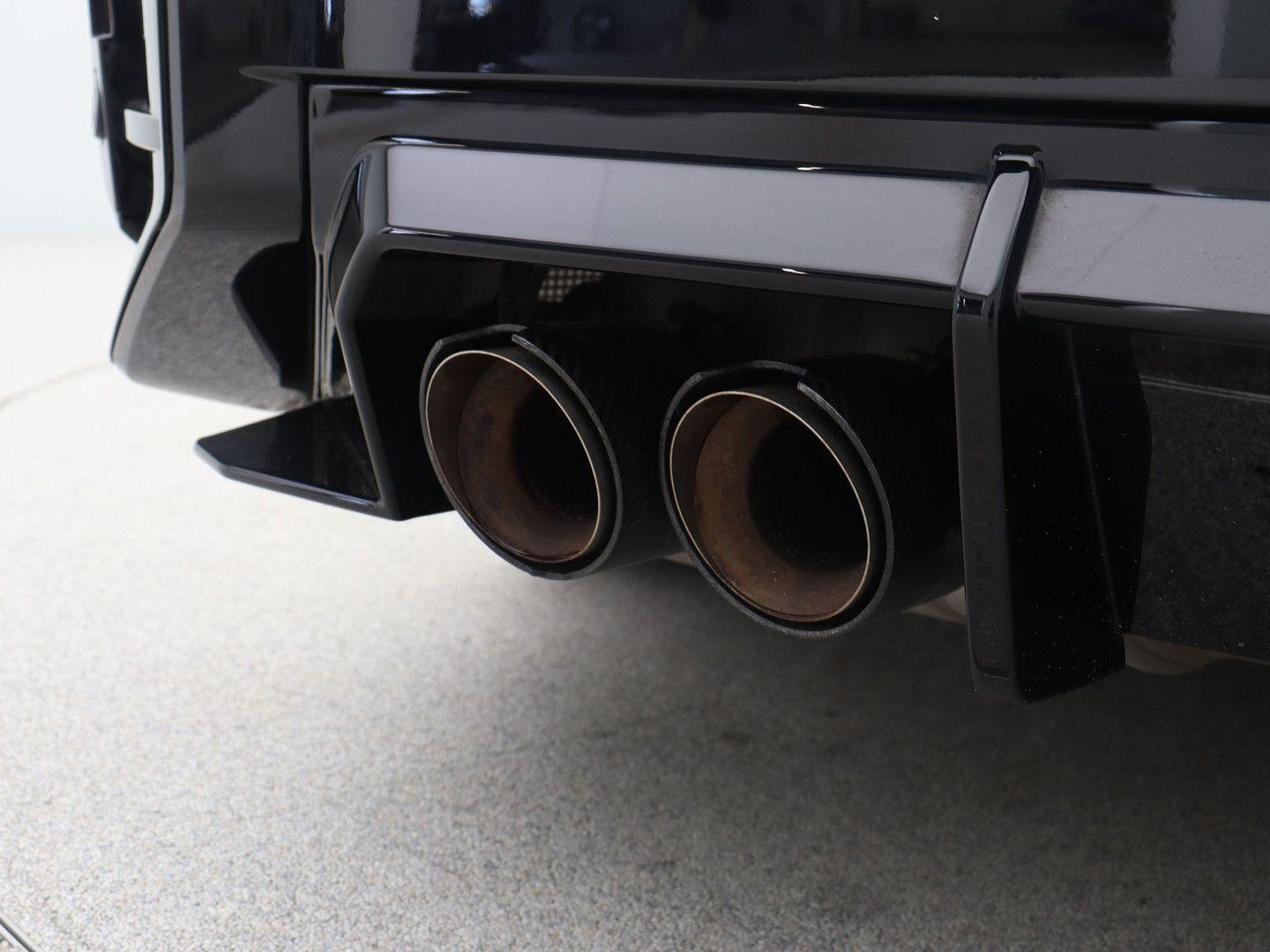BMW M2 Coupé M Performance Parts