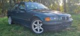 BMW 318i E36 nur 121tkm Youngtimer - Tausch - BMW 318 aus 1997: 318i