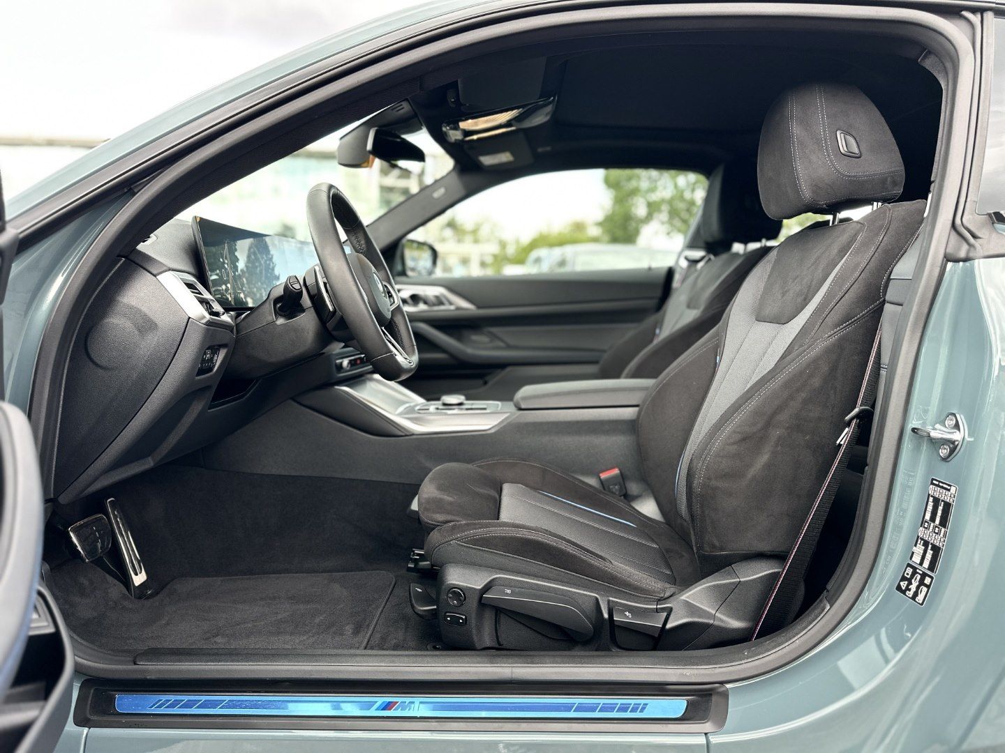 BMW 430 - Bild 11