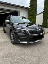 Skoda Kamiq 1.0 TSI DSG 81kW Scoutline  - Skoda Kamiq von privat