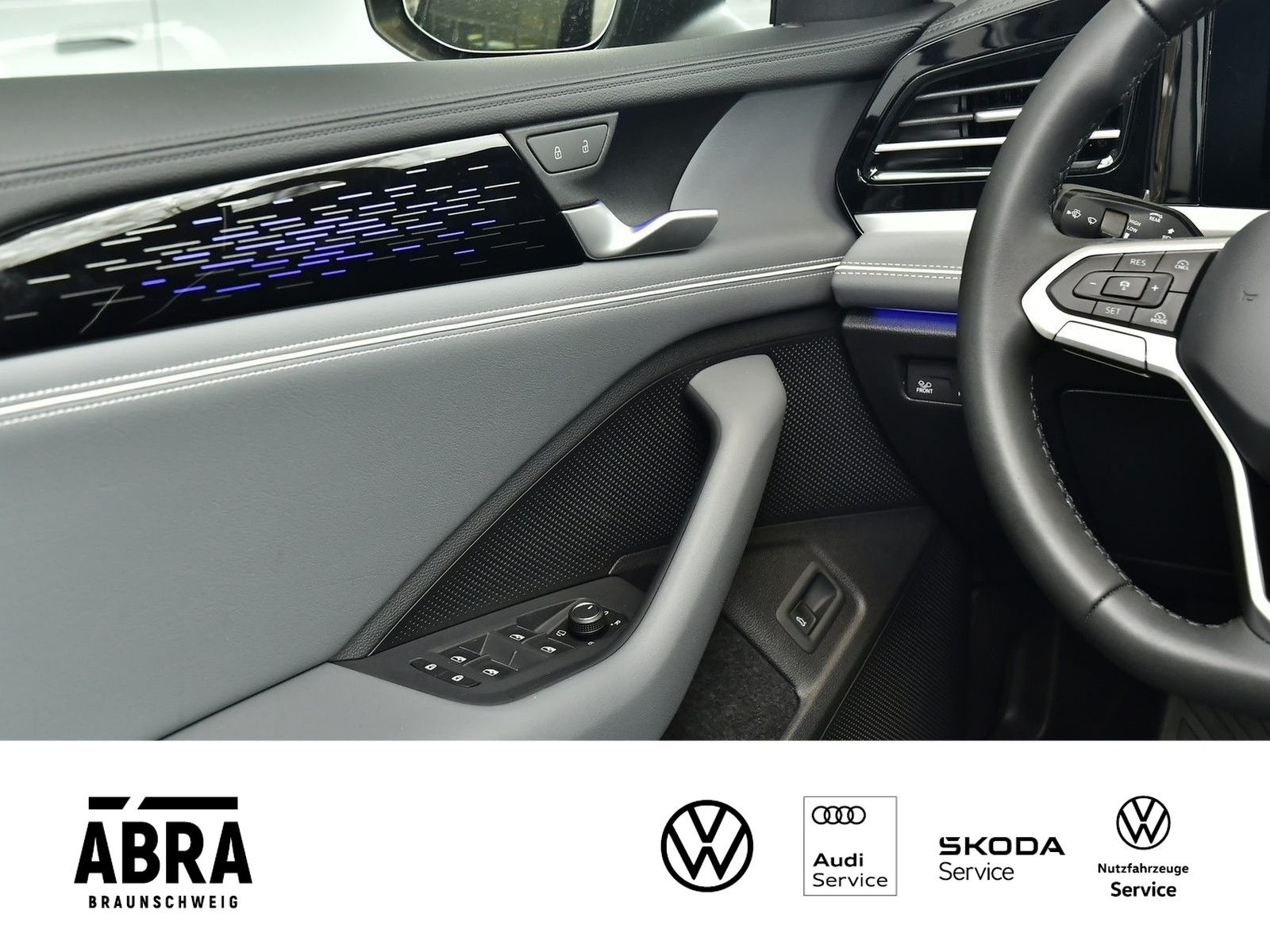 Volkswagen Passat - Bild 17