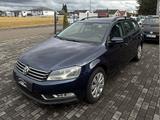 Volkswagen Passat Variant Trendline 1.4 TSI KLIMA/SHZ/TEMP - Volkswagen Passat Variant: Trendline