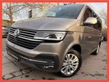 Volkswagen MultivanT6.1 Six/AUTOM/LEDER/7SITZER/Org100/IHan - Volkswagen T6 Multivan: 6 1