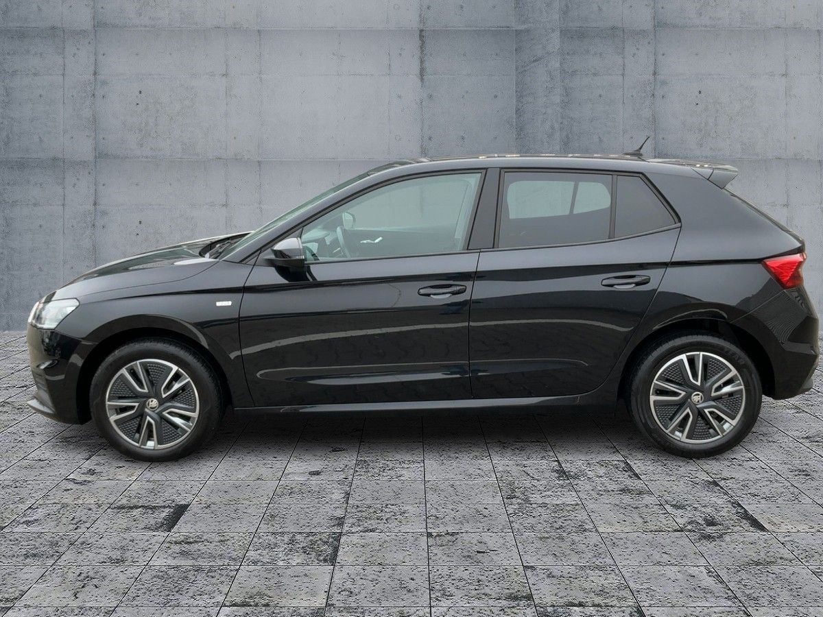 Skoda Fabia - Bild 4