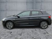 Skoda Fabia - Vorschau Bild 4