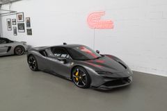 FERRARI SF90 I CarbFull Pack I ADAS I Lift I warranty