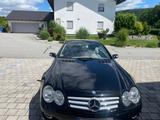 Mercedes-Benz SL 350 - - : Beige, Leder