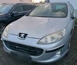 Peugeot PEUGEOT 407 SW - Peugeot 407 aus 2005: SW