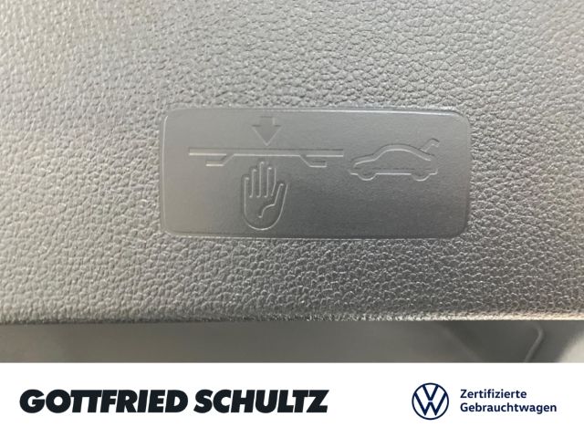 Volkswagen T-Roc - Bild 12