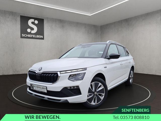 Skoda Kamiq First Edition 1.5 TSI DSG+ACC+RFK+SHZ+eHK+