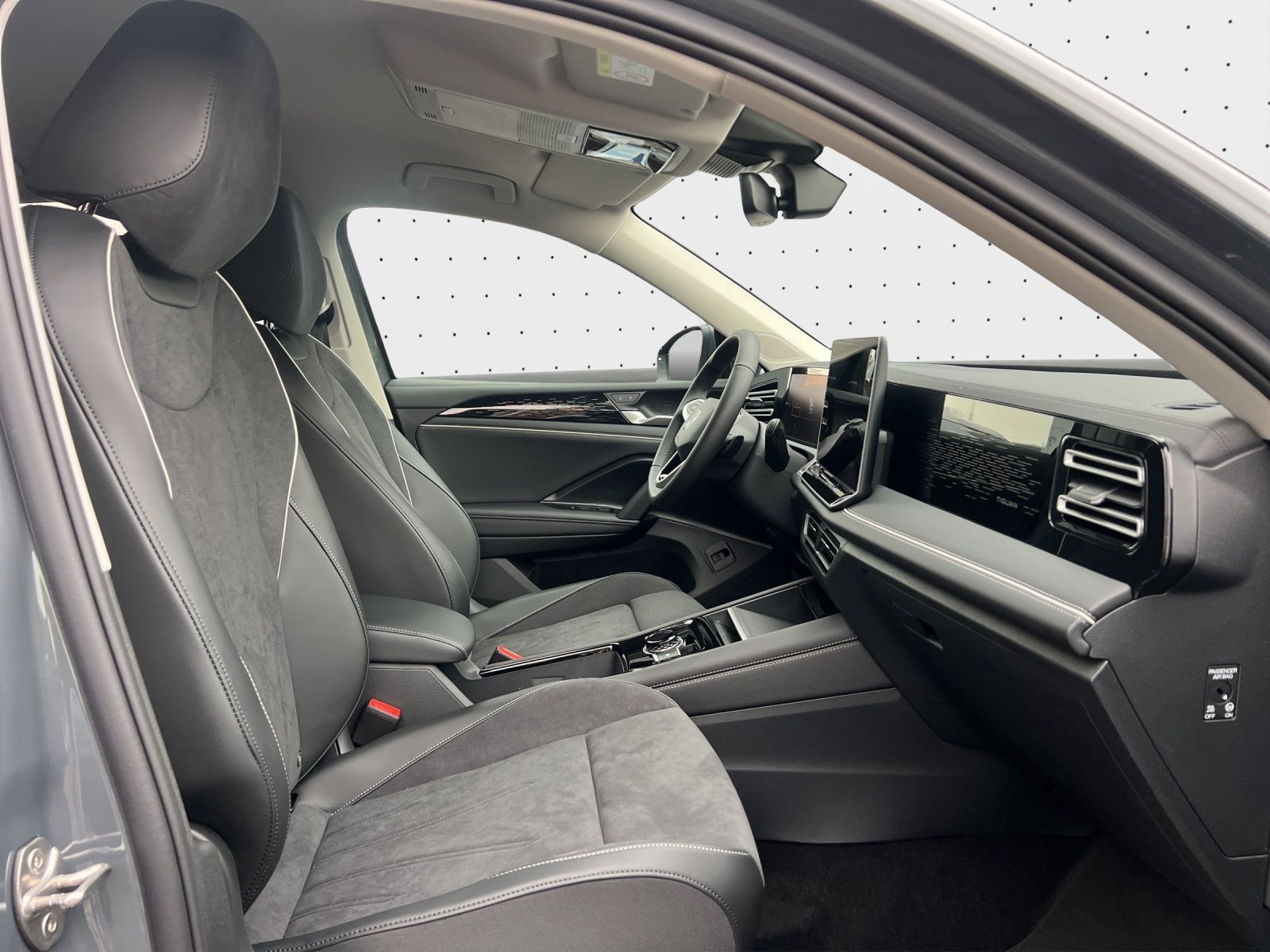 Volkswagen Tiguan - Bild 4