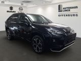 Suzuki Across 5-Türer Plug in Hybrid Comfort+ - Suzuki Across Gebrauchtwagen