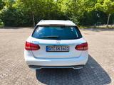 Mercedes-Benz C220d Avantgarde  170 PS Automatik - Mercedes-Benz: 170 D