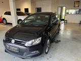 Volkswagen Polo V BlueGT 1.4TSI,Bi-Xenon,Leder,Schiebed,1HD - Volkswagen Polo: Blue