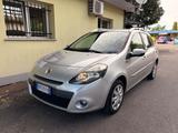 Renault Clio 1.2 Benzina 16V SporTour 2012 - Renault Clio: 16v Sport