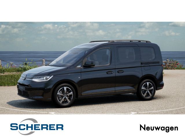 Volkswagen Caddy Life 5-Sitzer 1.5 TSI DSG *ASSISTENZPLUS