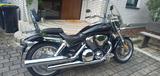 Honda VTX 1800F - 1.Hand - 20.800 km - Angebote