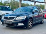 Skoda Octavia Combi Impuls Edition - Skoda Octavia: Impuls Edition