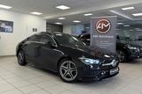 Mercedes-Benz CLA 200 Coupé *AMG*PanSD*Kamera*Ambiente*CarPlay