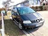Seat Alhambra - gebrauchte Seat Alhambra aus dem Jahr 2005