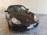 Porsche 911 Carrera cat Cabriolet - Porsche aus 2003: Cabrio, 911