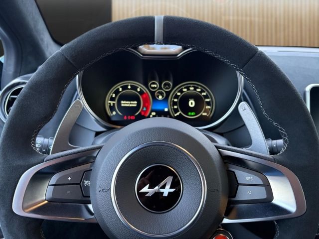 Alpine A110 - Bild 9