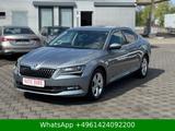 Skoda Superb Lim. Style ACC|TOTWINKEL|SPURHALTE|CARPLA - Skoda Superb: Limousine