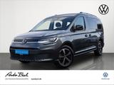 Volkswagen Caddy Maxi Style 1.5TSI DSG Navi LED ACC EPH AHK