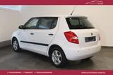 Skoda Fabia 1.2 HTP Special Klimaanlage-MP3-PDC-el.-FH - Skoda Fabia: Special