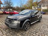 Audi A6 Allroad 2.5TDI - gebrauchte Audi A6 Allroad aus dem Jahr 2000