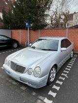 Mercedes-Benz Mercedes w210 E280 E Klasse (lpg) - gebrauchte Mercedes-Benz E 280 aus dem Jahr 1999