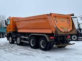 Scania G 440 8x4 4 Achs Muldenkipper Meiller - Kipper 4 achs