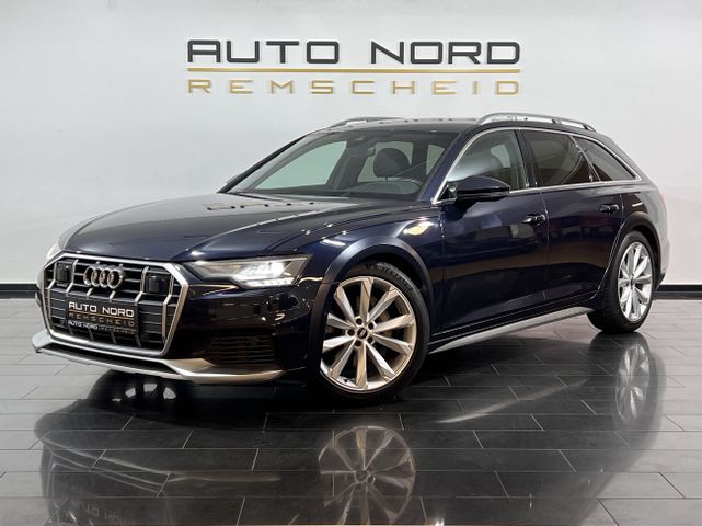 Audi A6 Allroad 50 TDI quat.*AHK*ACC*Kamera*Standhzg*