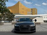 Audi A6 3.0 TFSI quattro S tronic - 20z Tüv Neu Sline - Audi A6: Sline