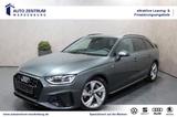 Audi A4 Avant 45 TFSI Quattro S Line AHK KAMERA ACC