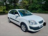 Kia Rio 1.4 EX *5-türig* - gebrauchte Kia Rio aus dem Jahr 2009