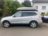 Hyundai Santa Fe 2.7 V6 | 7-Sitzer | TÜV |... - gebrauchte Hyundai SANTA FE aus dem Jahr 2008