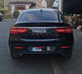 Mercedes-Benz GLE 400 4MATIC Coupé AMG Line 8fach bereift - Mercedes-Benz GLE-Klasse: Sportwagen