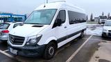 Mercedes-Benz Sprinter 2015 Wohnmobil | 7m | TÜV 01/2027 | Sol - Mercedes-Benz Wohnmobil