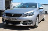 Peugeot 308 SW 1.2 e-THP Active 8G-Automatik/Euro6 - Peugeot 308 mit Benzin-Antrieb: Kombi, 1.6